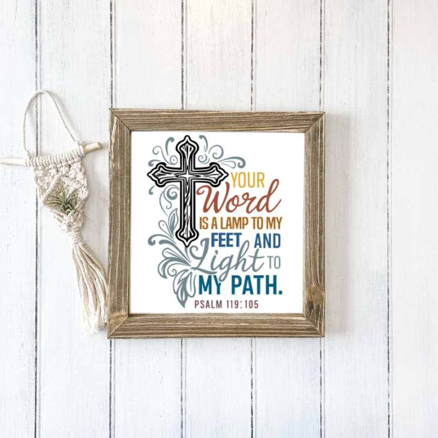 Crafting & Christ Printables Club