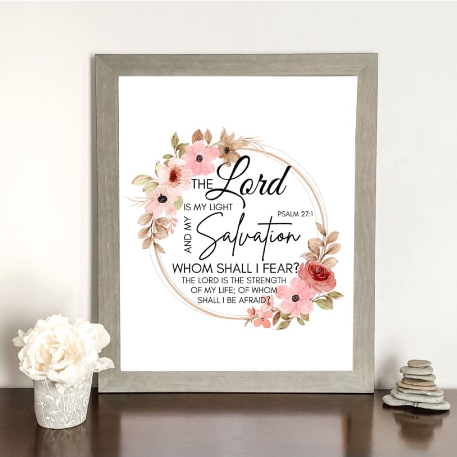 Crafting & Christ Printables Club