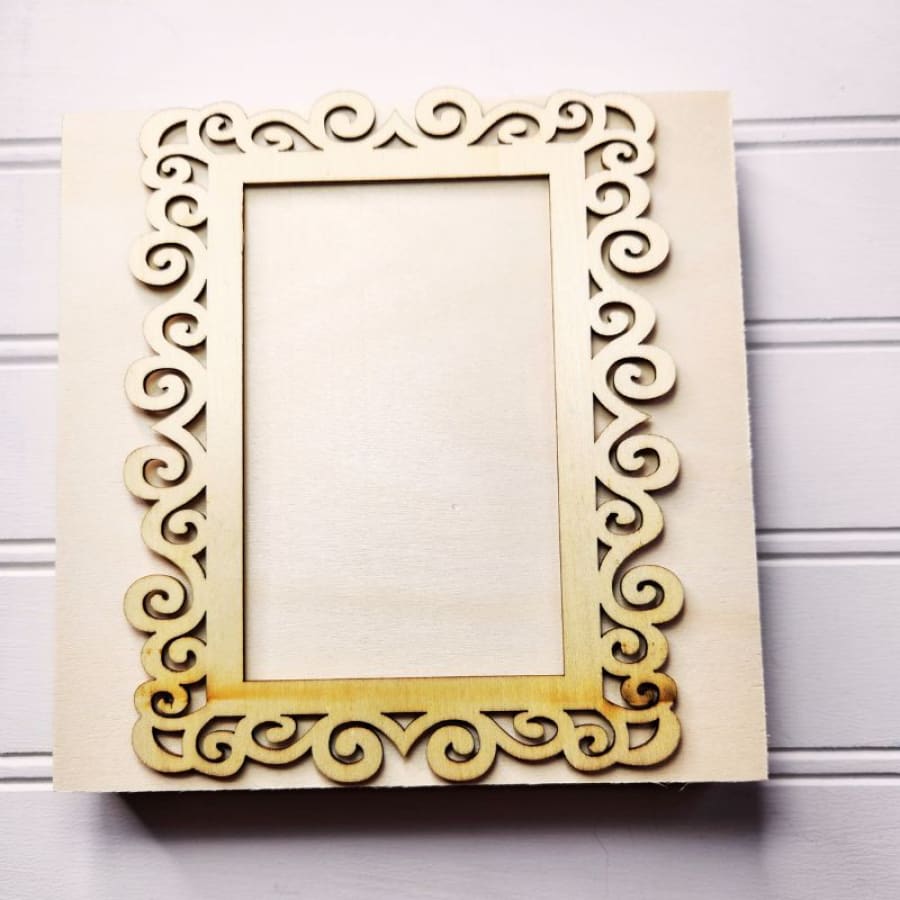 Shadow Box PLUS Mystery Frame [SUPER SALE]