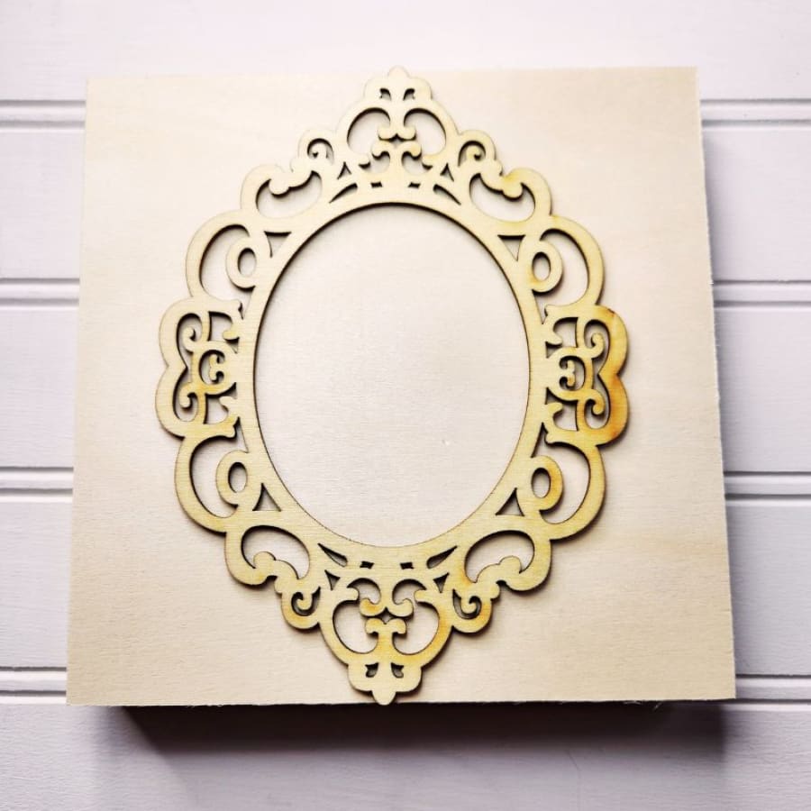 Shadow Box PLUS Mystery Frame [SUPER SALE]