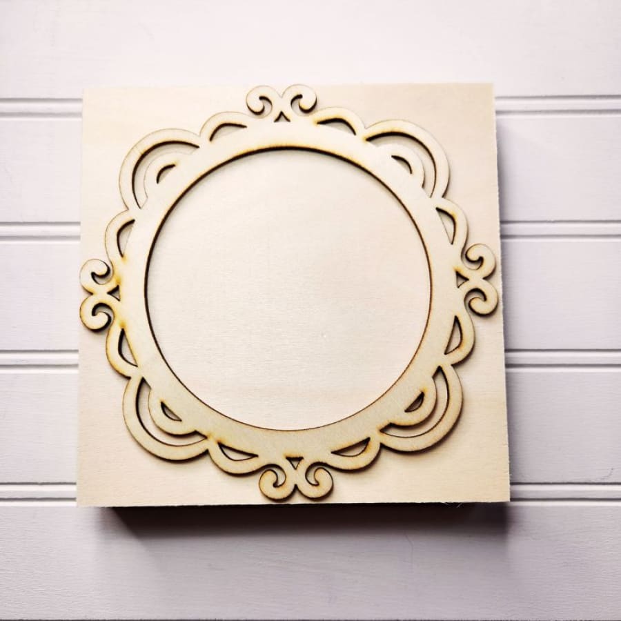 Shadow Box PLUS Mystery Frame [SUPER SALE]