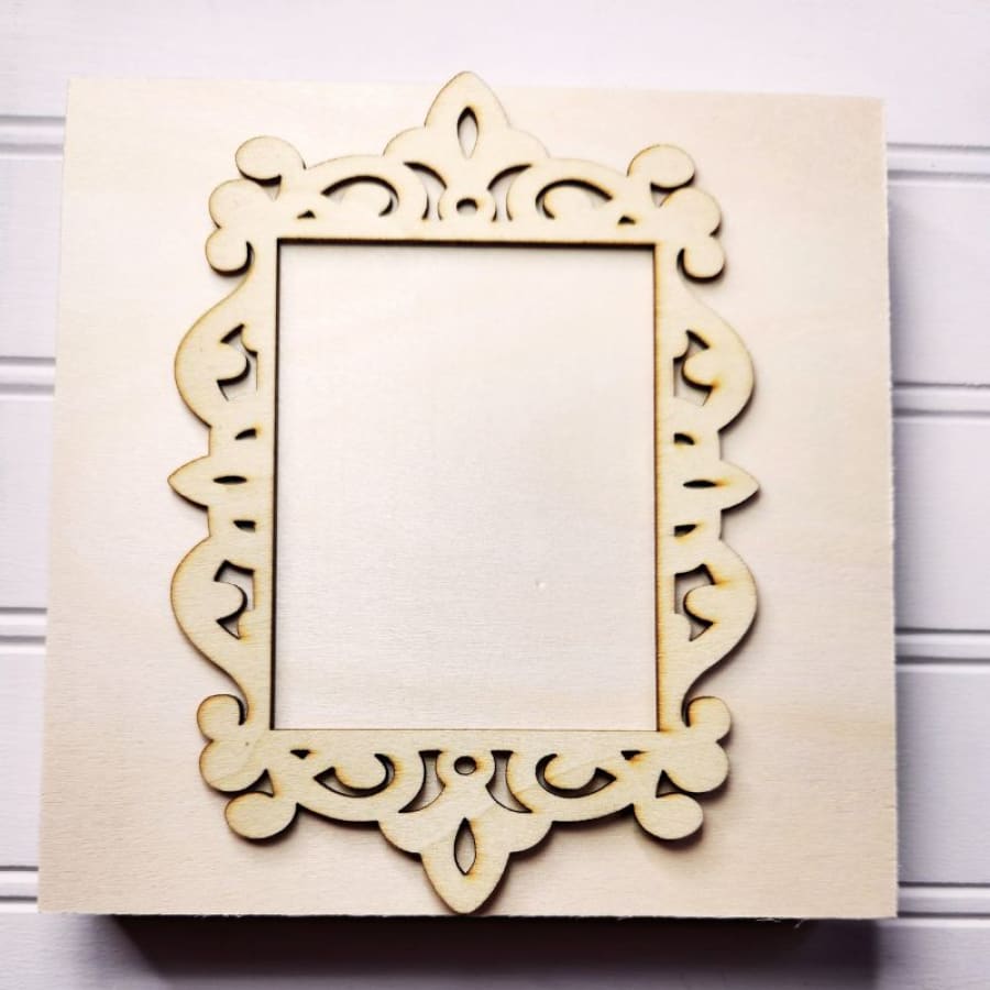 Shadow Box PLUS Mystery Frame [SUPER SALE]