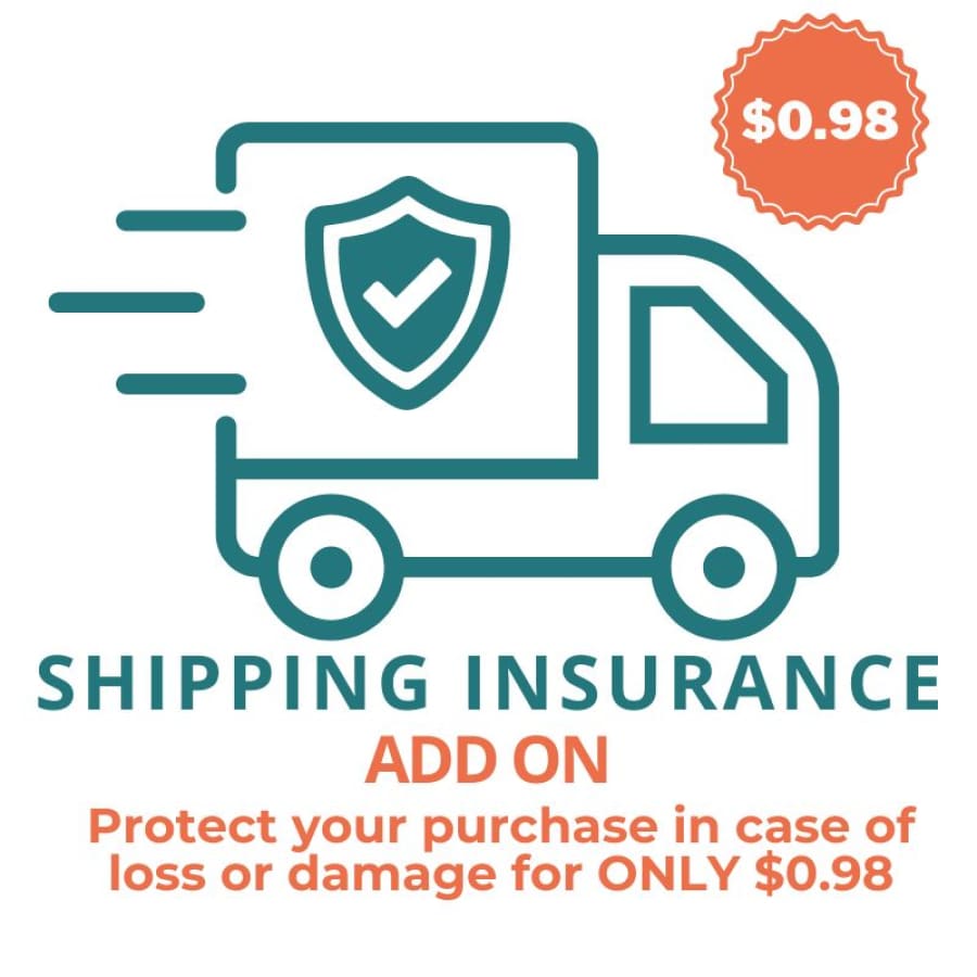 Shipping Insurance Add